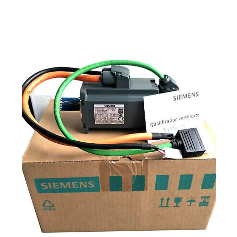 1FL6042-2AF21-1MG1 SIEMENS SIMOTICS S-1FL6 Original Brand New 3 1FL6042-2AF21-1MG1 SIEMENS SIMOTICS S-1FL6 Original Brand New - Image 3