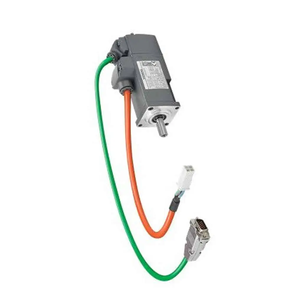 1FL6042-2AF21-1MH1 SIEMENS SIMOTICS S-1FL6 Original Brand New 2 1FL6042-2AF21-1MH1 SIEMENS SIMOTICS S-1FL6 Original Brand New - Image 2