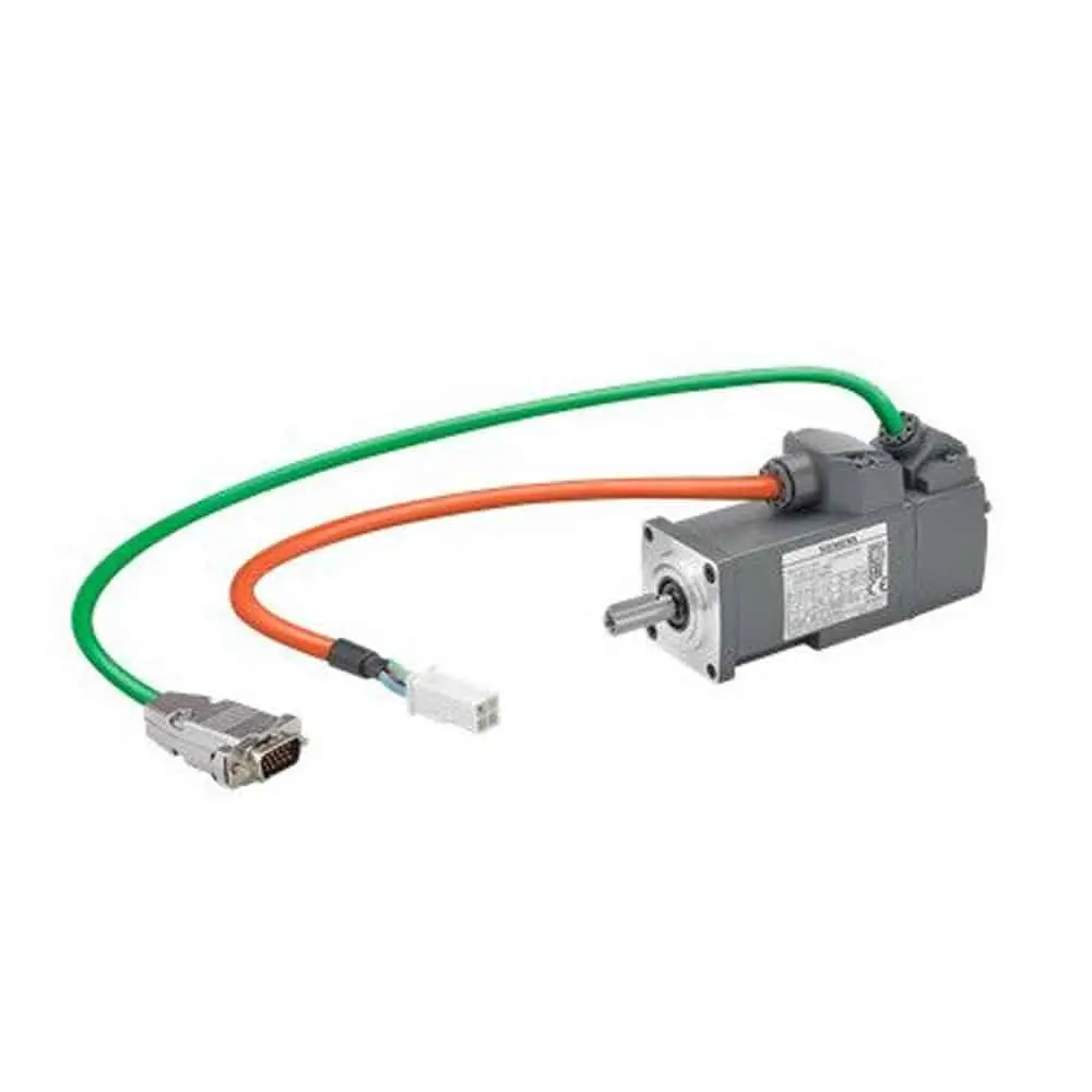 1FL6042-2AF21-1MH1 SIEMENS SIMOTICS S-1FL6 Original Brand New 1 1FL6042-2AF21-1MH1 SIEMENS SIMOTICS S-1FL6