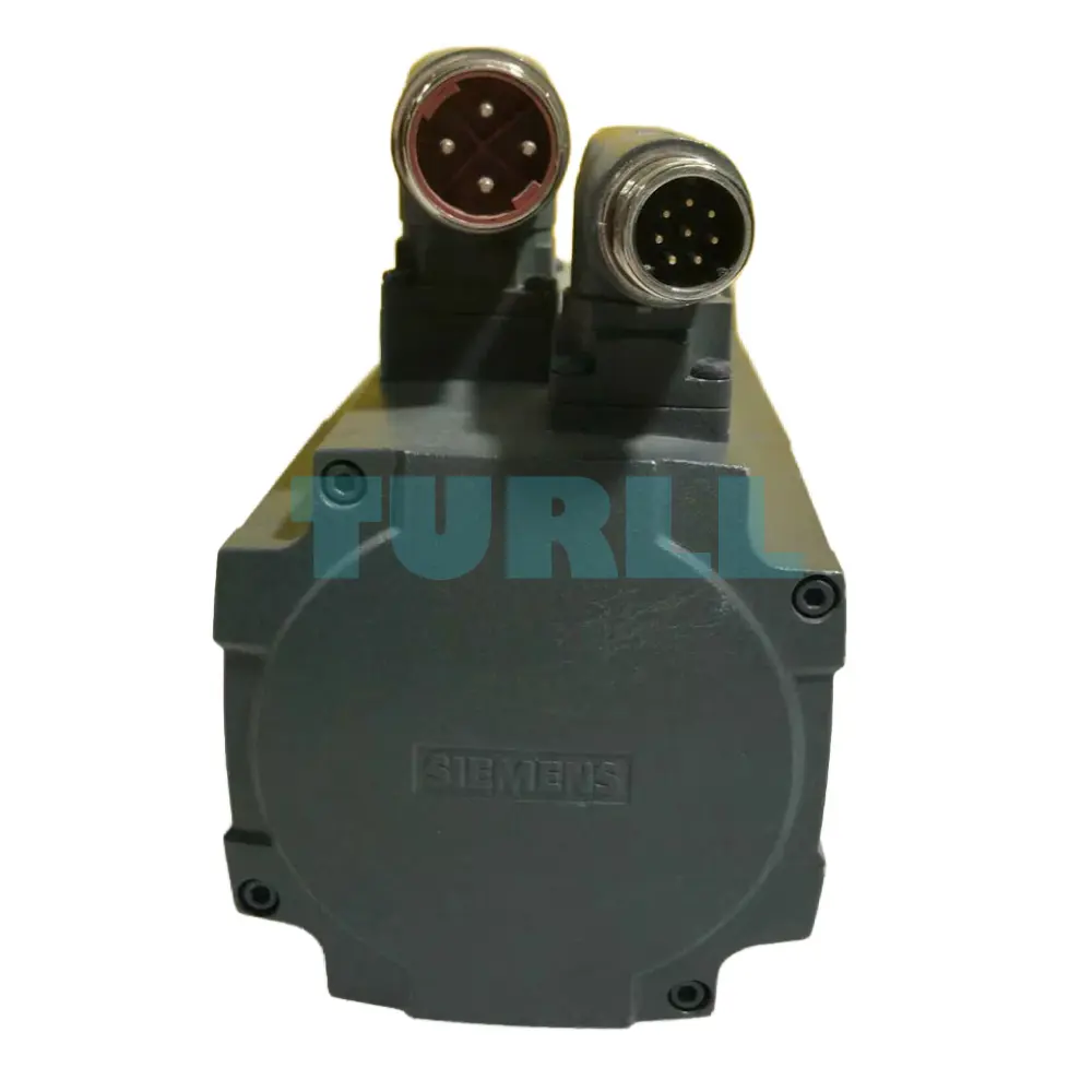 Siemens 1FL6044-1AF61-2AA1 SIMOTICS S-1FL6 High Inertia Servo Motor 0.75kW, 3000 RPM, IP65 Original Brand New 3 Siemens 1FL6044-1AF61-2AA1 SIMOTICS S-1FL6 High Inertia Servo Motor 0.75kW, 3000 RPM, IP65