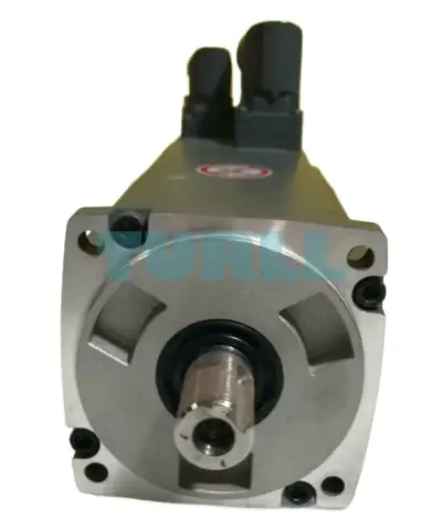 Siemens 1FL6044-1AF61-2AA1 SIMOTICS S-1FL6 High Inertia Servo Motor 0.75kW, 3000 RPM, IP65