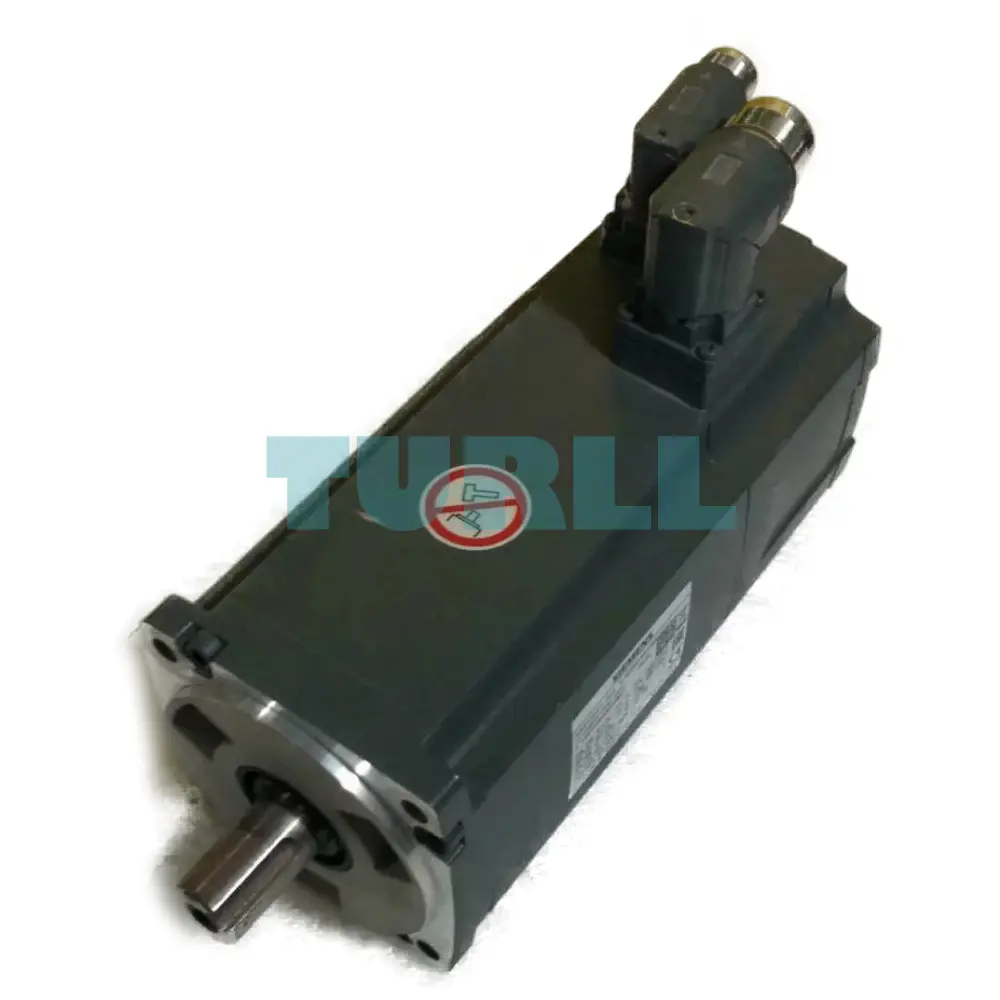 Siemens 1FL6044-1AF61-2AA1 SIMOTICS S-1FL6 High Inertia Servo Motor 0.75kW, 3000 RPM, IP65 Original Brand New 2 Siemens 1FL6044-1AF61-2AA1 SIMOTICS S-1FL6 High Inertia Servo Motor 0.75kW, 3000 RPM, IP65