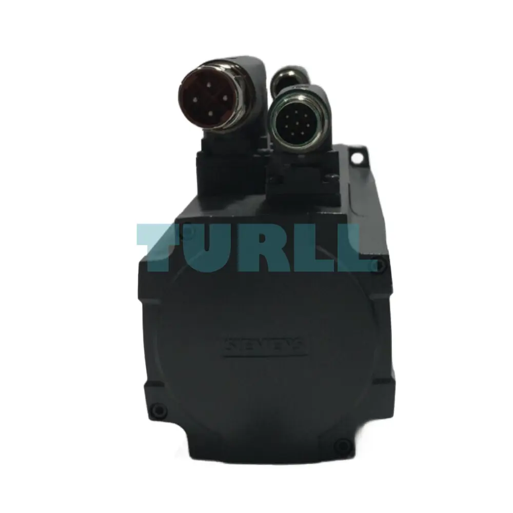 Siemens 1FL6044-1AF61-2AB1 SIMOTICS S-1FL6 Servo Motor 0.75 kW, 3000 rpm Original Brand New 3 Siemens 1FL6044-1AF61-2AB1 SIMOTICS S-1FL6 Servo Motor 0.75 kW, 3000 rpm