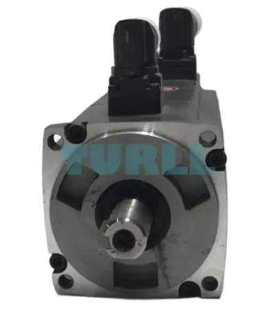 Siemens 1FL6044-1AF61-2AB1 SIMOTICS S-1FL6 Servo Motor 0.75 kW, 3000 rpm
