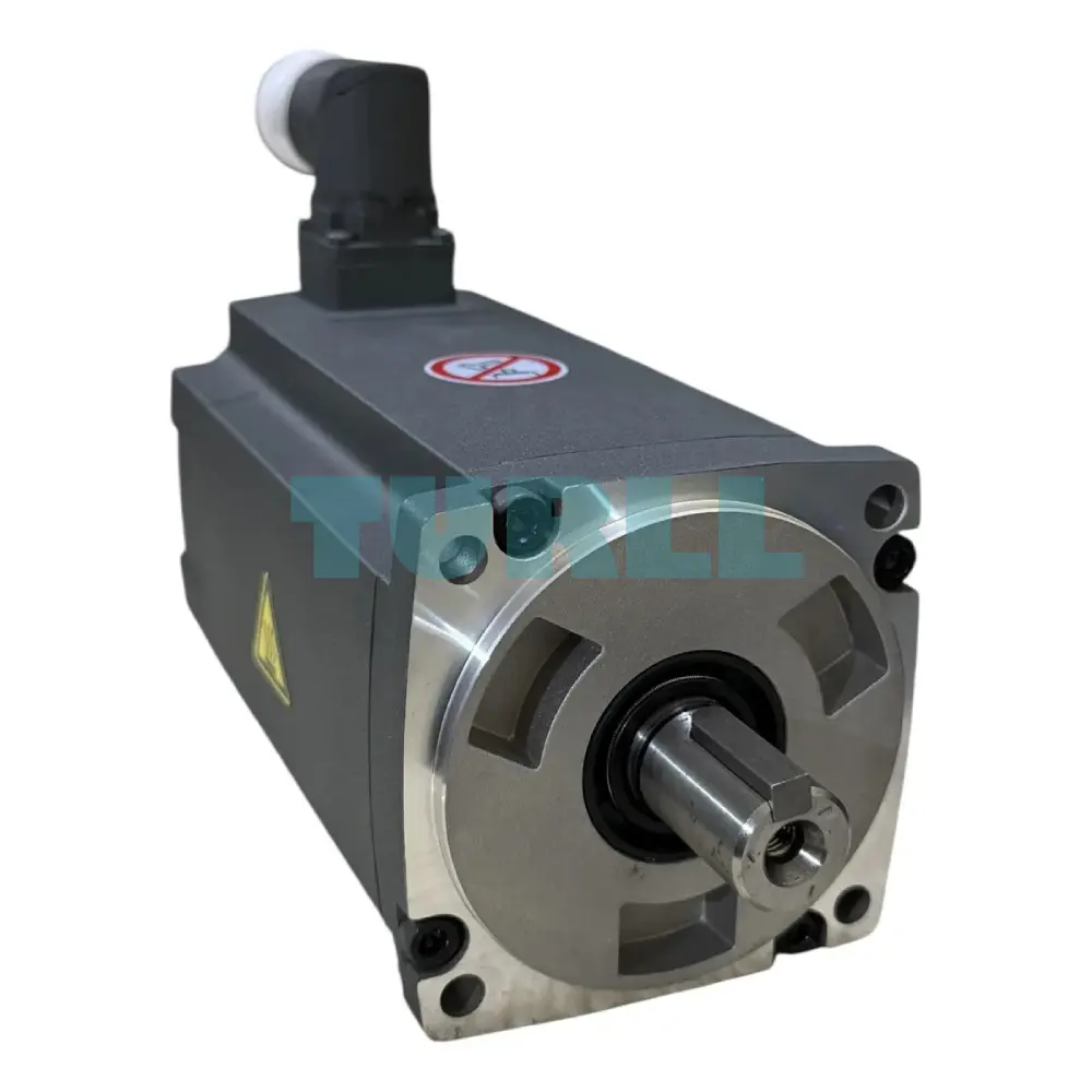 Siemens 1FL6044-1AF61-2LA1 SIMOTICS S-1FL6 High Inertia Servo Motor 0.75kW, 3000rpm Original Brand New 1 Siemens 1FL6044-1AF61-2LA1 SIMOTICS S-1FL6 High Inertia Servo Motor 0.75kW, 3000rpm