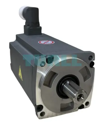 Siemens 1FL6044-1AF61-2LA1 SIMOTICS S-1FL6 High Inertia Servo Motor 0.75kW, 3000rpm