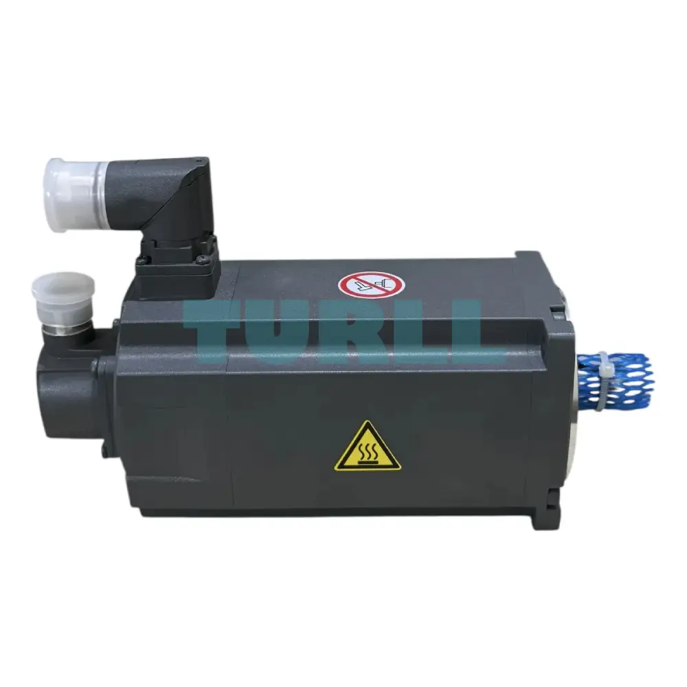 Siemens 1FL6044-1AF61-2LA1 SIMOTICS S-1FL6 High Inertia Servo Motor 0.75kW, 3000rpm Original Brand New 4 Siemens 1FL6044-1AF61-2LA1 SIMOTICS S-1FL6 High Inertia Servo Motor 0.75kW, 3000rpm