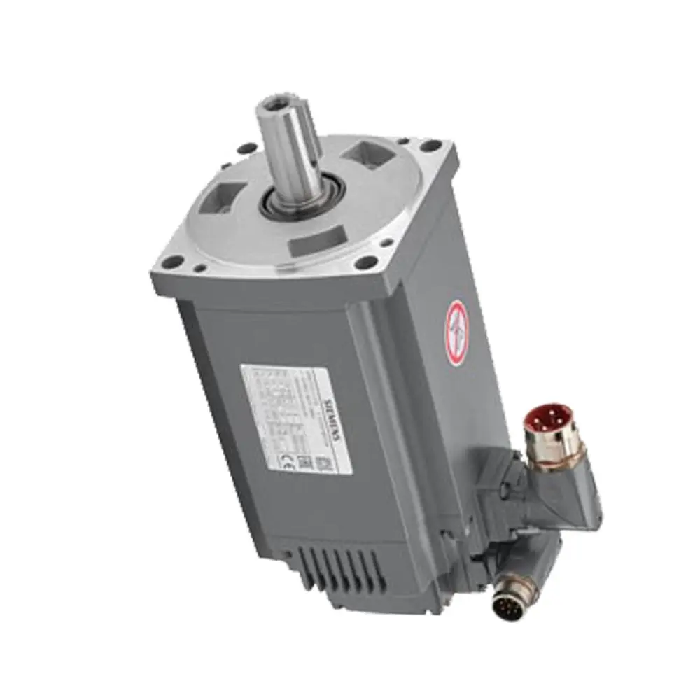 1FL6044-1AF61-2LH1 SIEMENS SIMOTICS S-1FL6 Original Brand New 2 1FL6044-1AF61-2LH1 SIEMENS SIMOTICS S-1FL6 Original Brand New - Image 2