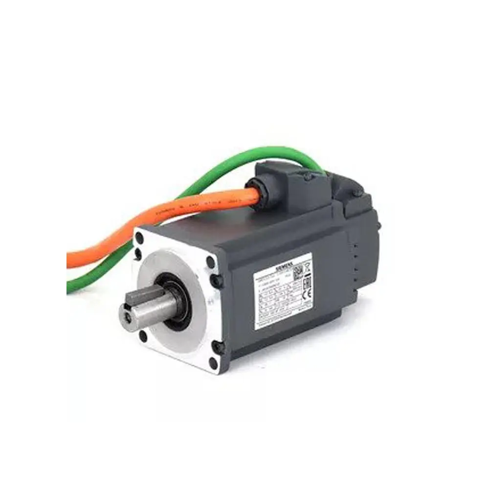 1FL6044-2AF21-1AB1 SIEMENS SIMOTICS S-1FL6 Original Brand New 4 1FL6044-2AF21-1AB1 SIEMENS SIMOTICS S-1FL6 Original Brand New - Image 4