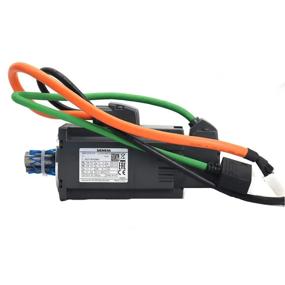 1FL6044-2AF21-1AB1 SIEMENS SIMOTICS S-1FL6 Original Brand New 1 1FL6044-2AF21-1AB1 SIEMENS SIMOTICS S-1FL6
