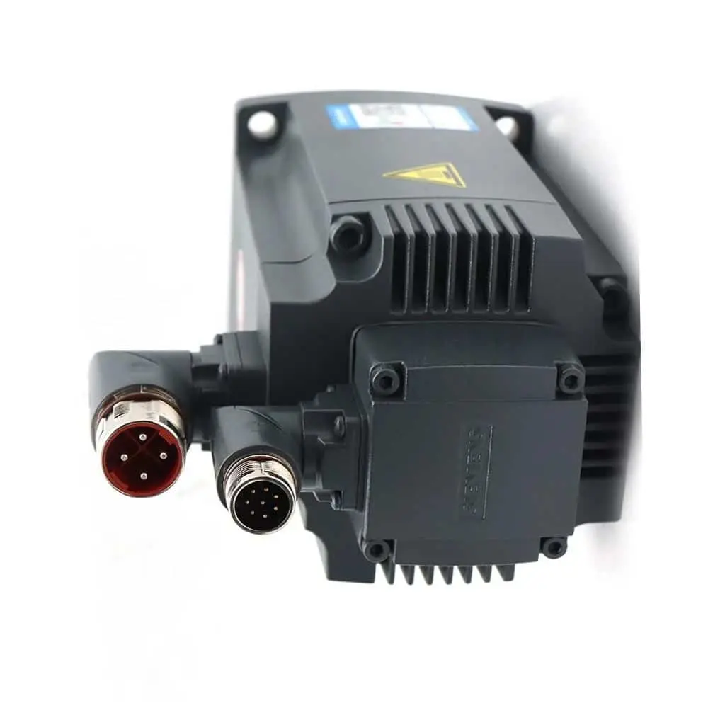 1FL6052-2AF21-2AA1 SIEMENS SIMOTICS S-1FL6 Original Brand New 2 1FL6052-2AF21-2AA1 SIEMENS SIMOTICS S-1FL6 Original Brand New - Image 2