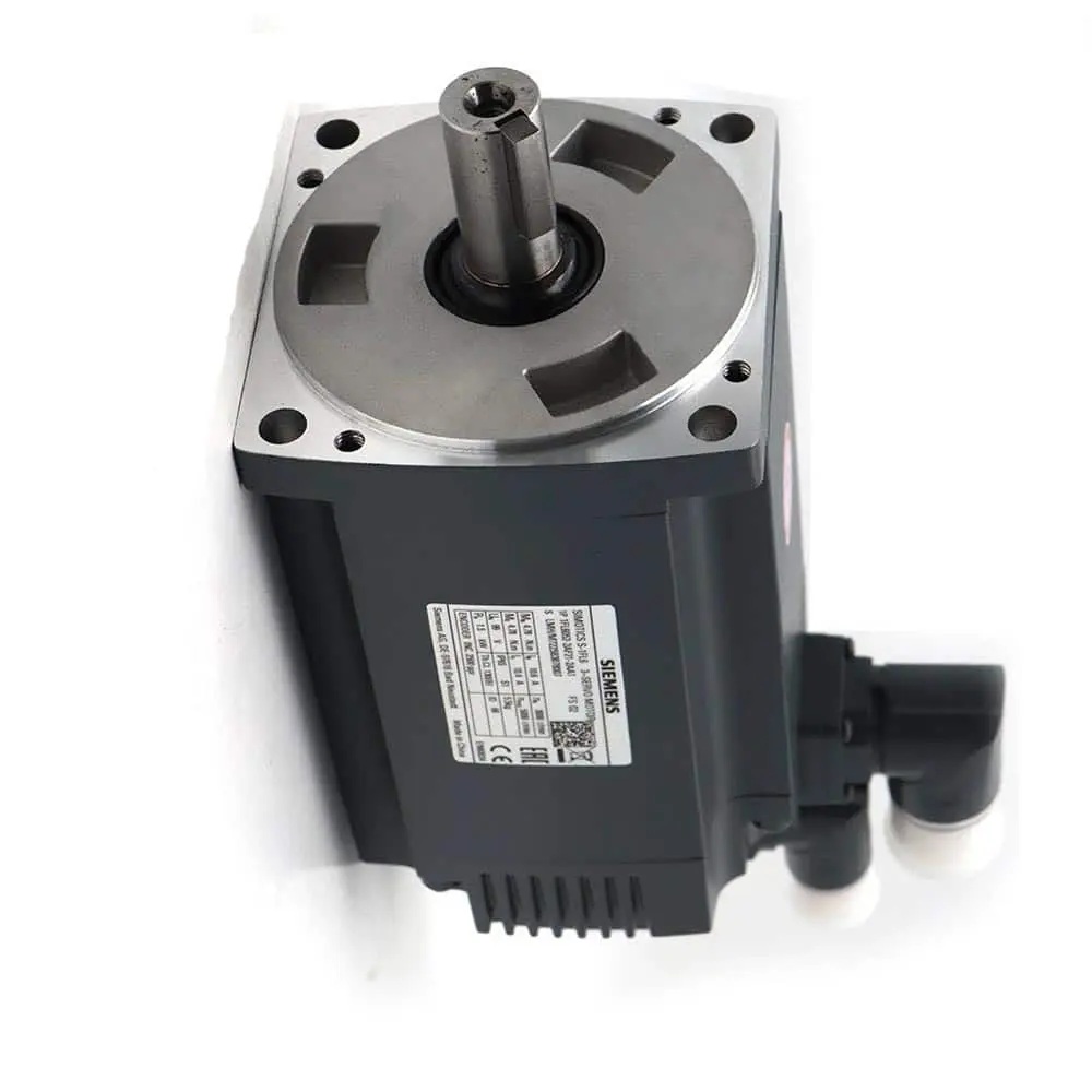 1FL6052-2AF21-2AA1 SIEMENS SIMOTICS S-1FL6 Original Brand New 3 1FL6052-2AF21-2AA1 SIEMENS SIMOTICS S-1FL6 Original Brand New - Image 3