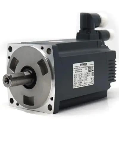 1FL6052-2AF21-2AA1 SIEMENS SIMOTICS S-1FL6