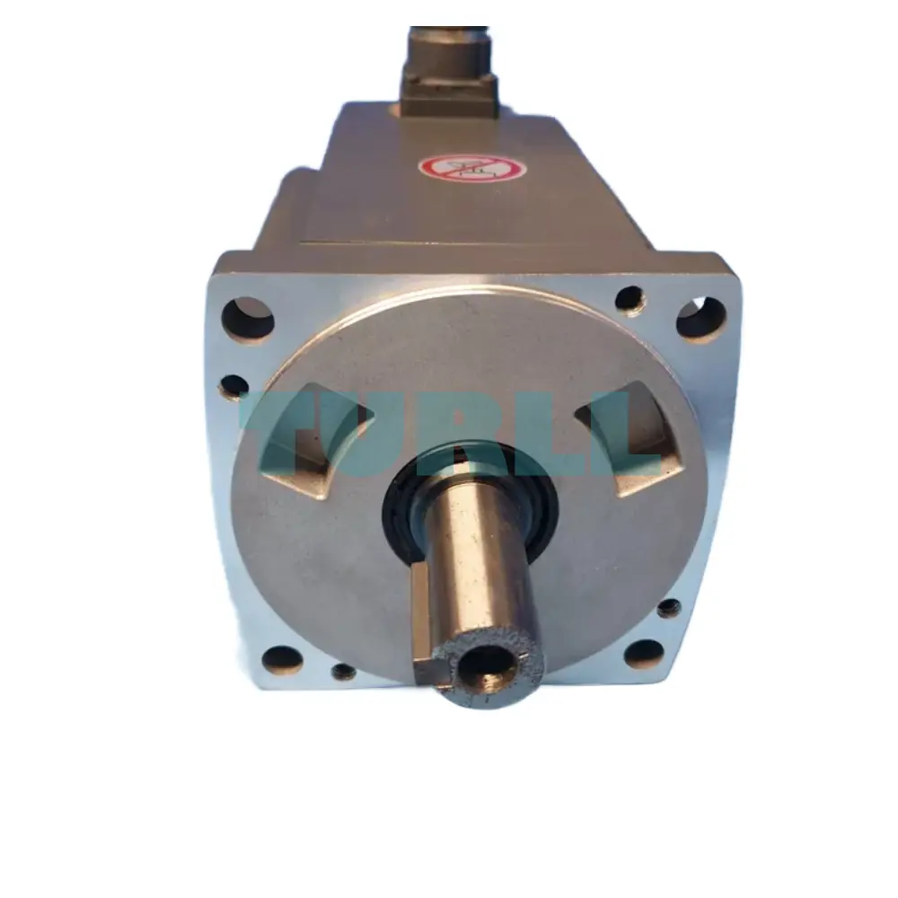 Siemens 1FL6052-2AF21-2AB1 SIMOTICS S-1FL6 High-Inertia Servo Motor 1.5 kW, 3000 rpm Original Brand New 1 Siemens 1FL6052-2AF21-2AB1 SIMOTICS S-1FL6 High-Inertia Servo Motor 1.5 kW, 3000 rpm