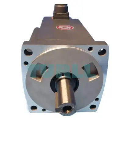 Siemens 1FL6052-2AF21-2AB1 SIMOTICS S-1FL6 High-Inertia Servo Motor 1.5 kW, 3000 rpm