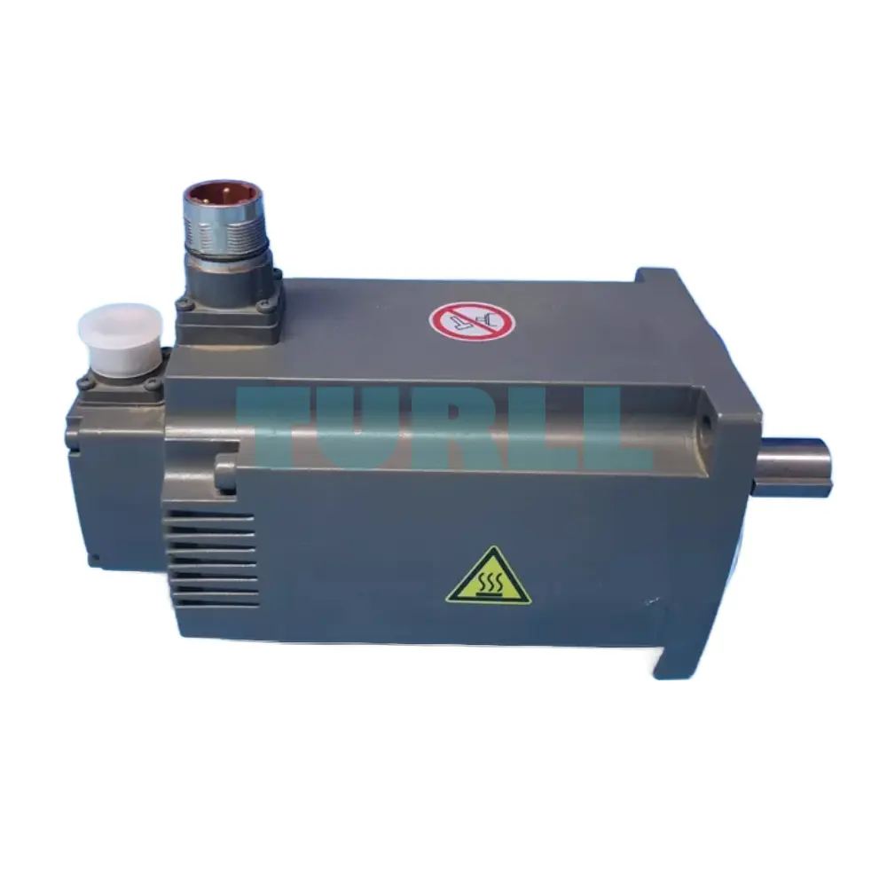 Siemens 1FL6052-2AF21-2AB1 SIMOTICS S-1FL6 High-Inertia Servo Motor 1.5 kW, 3000 rpm Original Brand New 5 Siemens 1FL6052-2AF21-2AB1 SIMOTICS S-1FL6 High-Inertia Servo Motor 1.5 kW, 3000 rpm