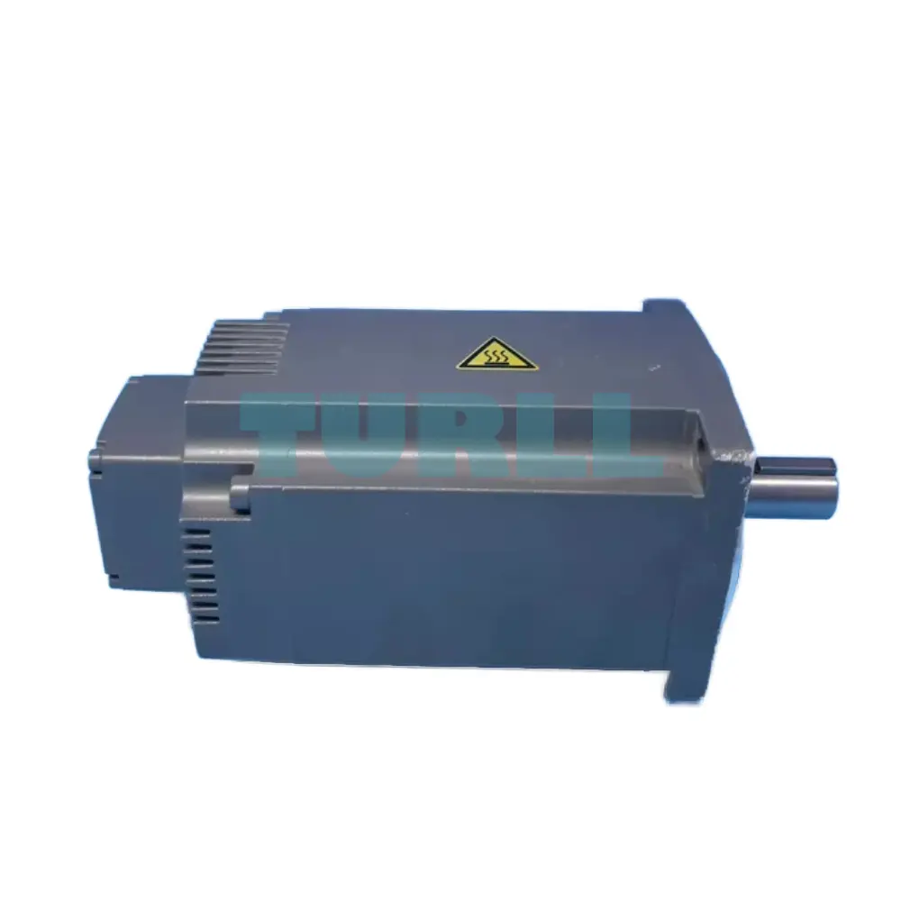 Siemens 1FL6052-2AF21-2AB1 SIMOTICS S-1FL6 High-Inertia Servo Motor 1.5 kW, 3000 rpm Original Brand New 4 Siemens 1FL6052-2AF21-2AB1 SIMOTICS S-1FL6 High-Inertia Servo Motor 1.5 kW, 3000 rpm