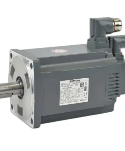 1FL6052-2AF21-2MA1 SIEMENS SIMOTICS S-1FL6