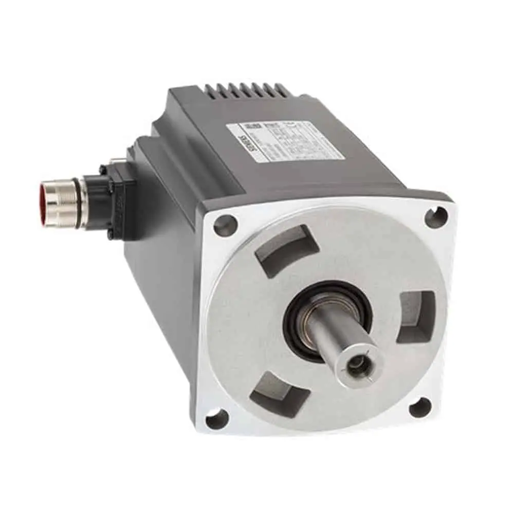 1FL6054-2AF21-2AG1 SIEMENS SIMOTICS S-1FL6 Original Brand New 4 1FL6054-2AF21-2AG1 SIEMENS SIMOTICS S-1FL6 Original Brand New - Image 4