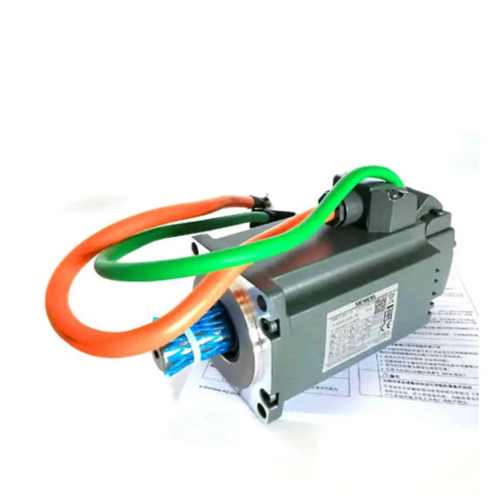 1FL6061-1AC61-2AA1 SIEMENS SIMOTICS S-1FL6 Original Brand New 1 1FL6061-1AC61-2AA1 SIEMENS SIMOTICS S-1FL6