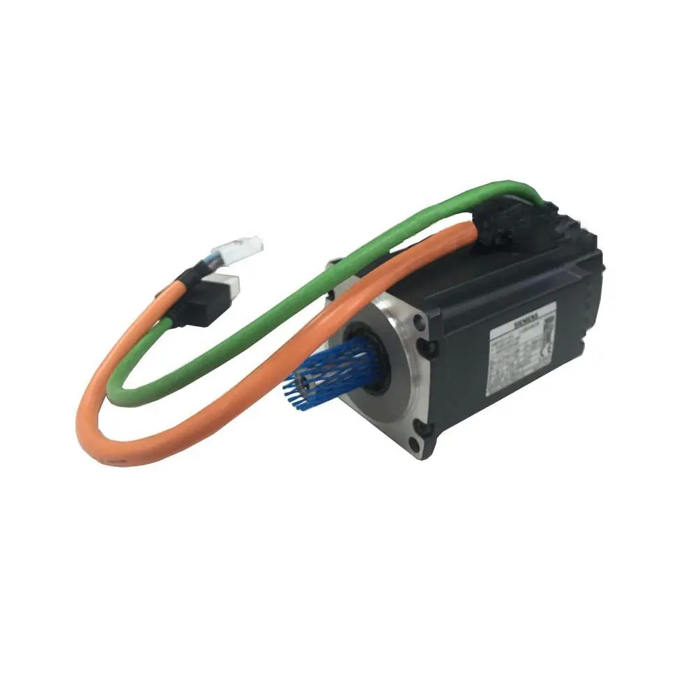 1FL6061-1AC61-2AA1 SIEMENS SIMOTICS S-1FL6 Original Brand New 3 1FL6061-1AC61-2AA1 SIEMENS SIMOTICS S-1FL6 Original Brand New - Image 3