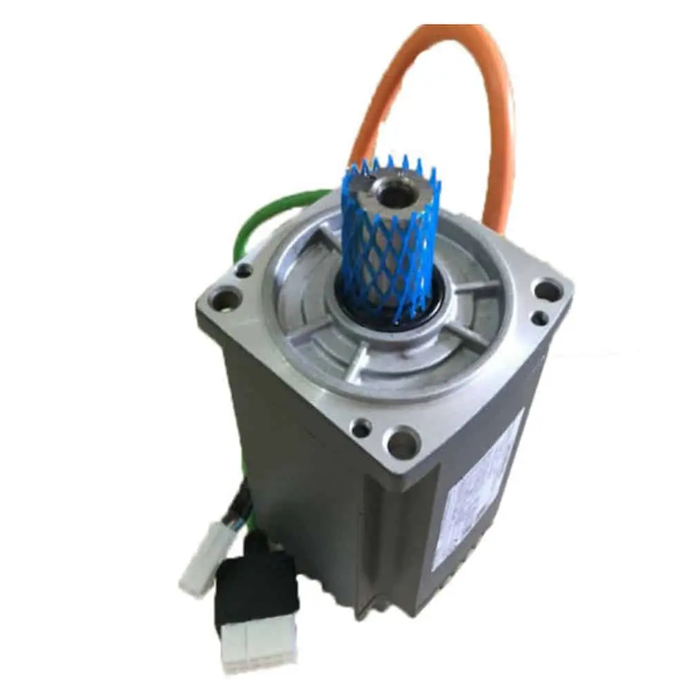 1FL6061-1AC61-2AA1 SIEMENS SIMOTICS S-1FL6 Original Brand New 4 1FL6061-1AC61-2AA1 SIEMENS SIMOTICS S-1FL6 Original Brand New - Image 4