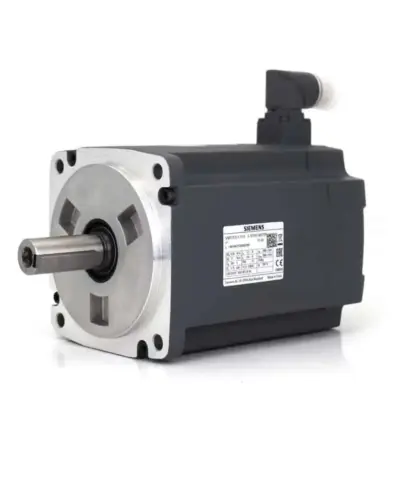 1FL6061-1AC61-2LA1 SIEMENS SIMOTICS S-1FL6