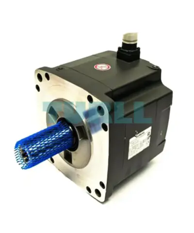 Siemens 1FL6064-1AC61-2LG1 SIMOTICS S-1FL6 High Inertia Servo Motor, 1.5kW, 400V