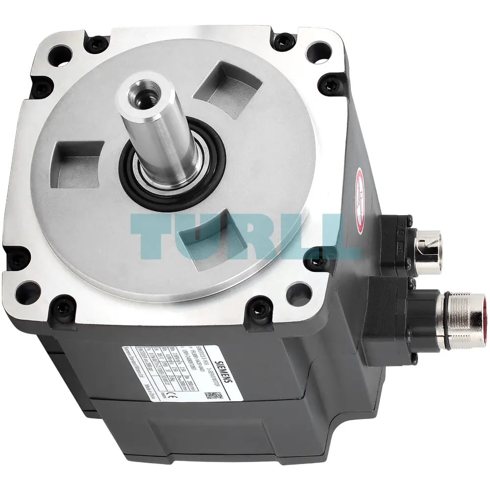 1FL6064-1AC64-2LH1 Siemens SIMOTICS S-1FL6 Original Brand New 4 1FL6064-1AC64-2LH1 Siemens SIMOTICS S-1FL6