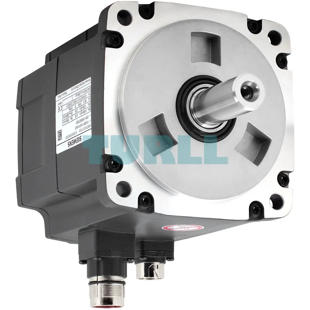 1FL6064-1AC64-2LH1 Siemens SIMOTICS S-1FL6 Original Brand New 3 1FL6064-1AC64-2LH1 Siemens SIMOTICS S-1FL6