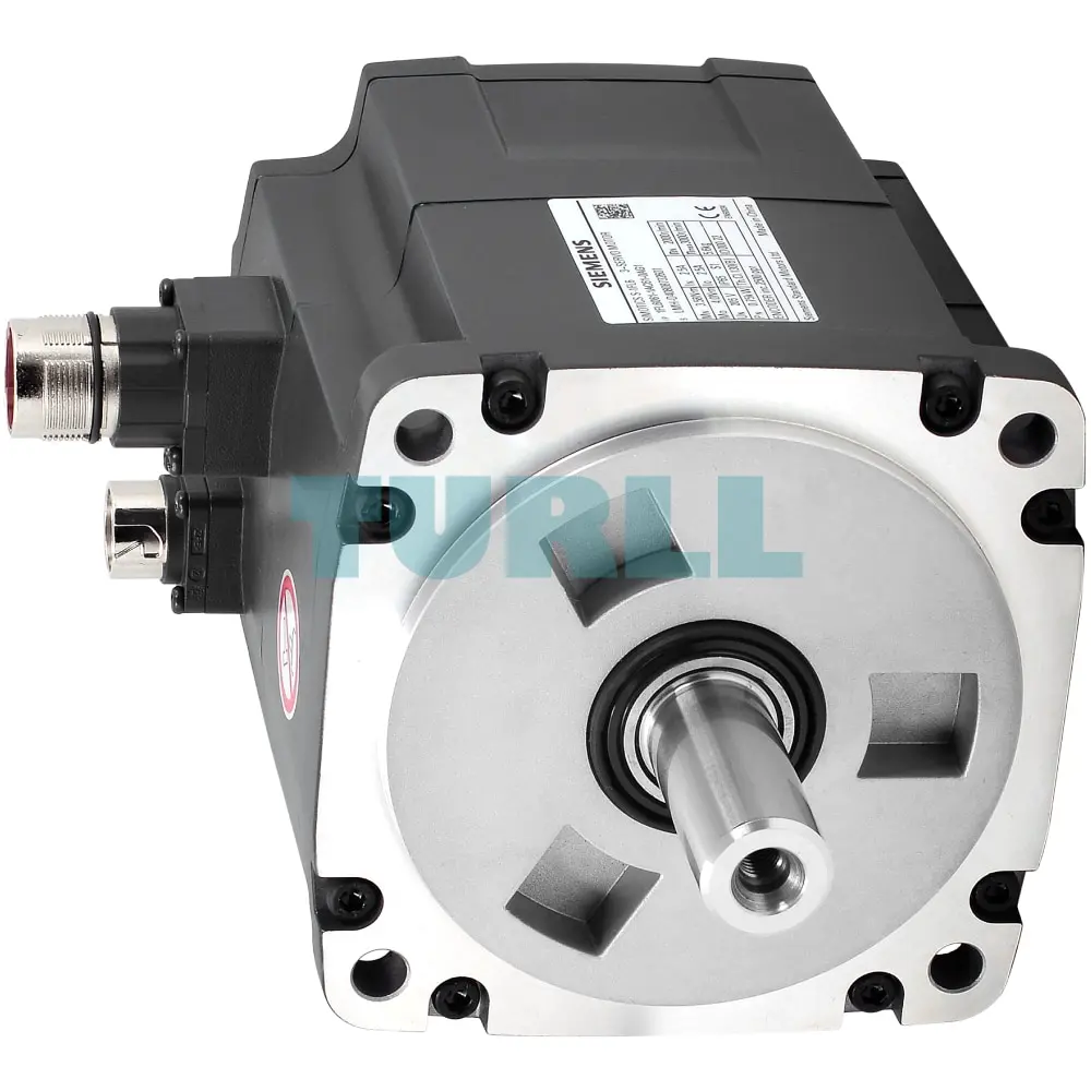 1FL6064-1AC64-2LH1 Siemens SIMOTICS S-1FL6 Original Brand New 2 1FL6064-1AC64-2LH1 Siemens SIMOTICS S-1FL6