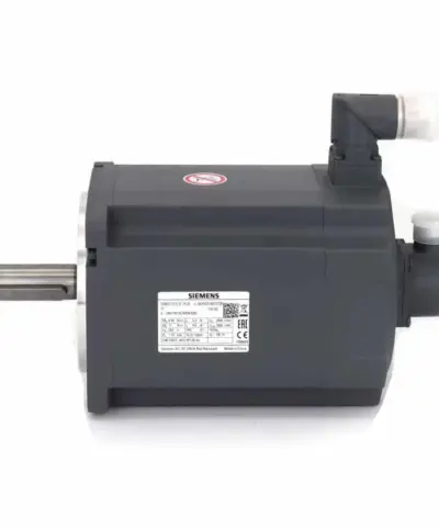 1FL6066-1AC61-2LB1 SIEMENS SIMOTICS S-1FL6