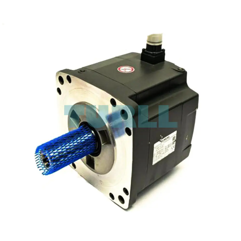 Siemens 1FL6066-1AC61-2LG1 SIMOTICS S-1FL6 Servo Motor 1.75 kW, 2000 rpm, IP65 Original Brand New 1 Siemens 1FL6066-1AC61-2LG1 SIMOTICS S-1FL6 Servo Motor 1.75 kW, 2000 rpm, IP65