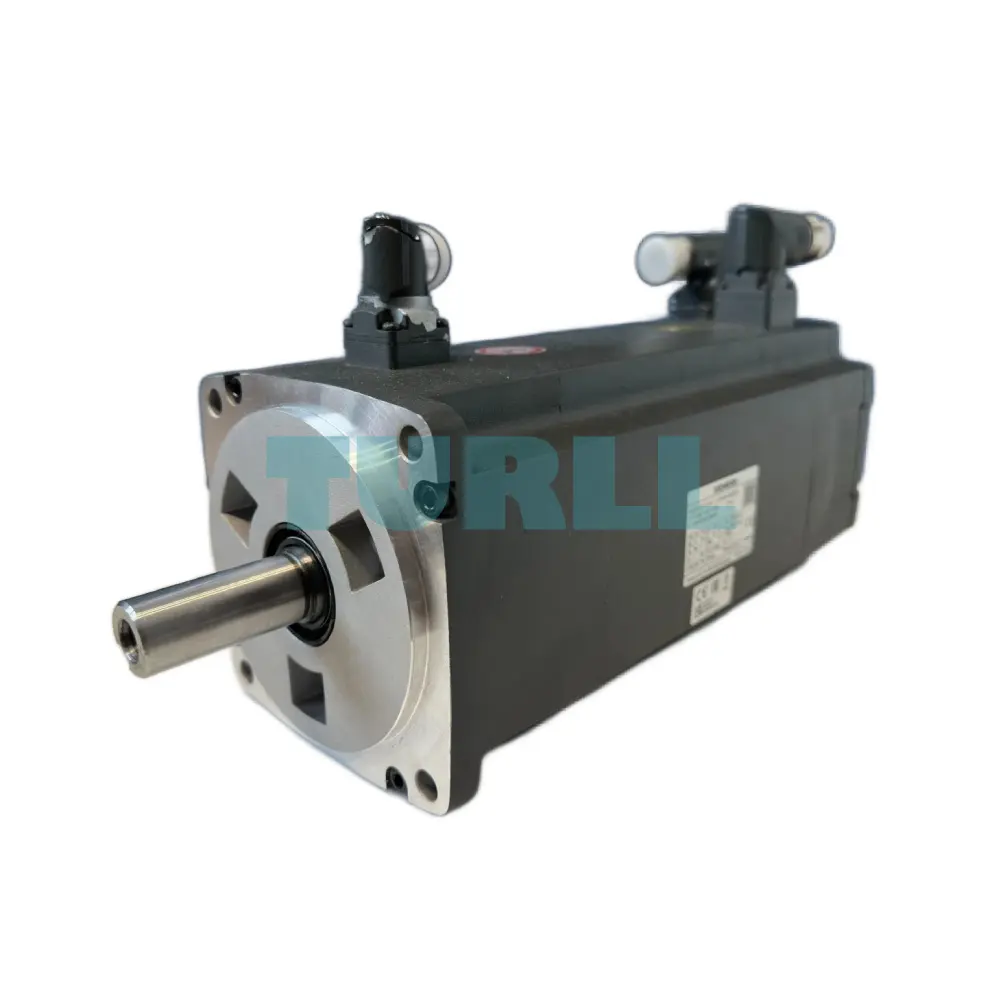 Siemens 1FL6067-1AC61-2AB1 SIMOTICS S-1FL6 Servo Motor 2kW, 2000 rpm, 15 Nm, IP65 Original Brand New 1 Siemens 1FL6067-1AC61-2AB1 SIMOTICS S-1FL6 Servo Motor 2kW, 2000 rpm, 15 Nm, IP65
