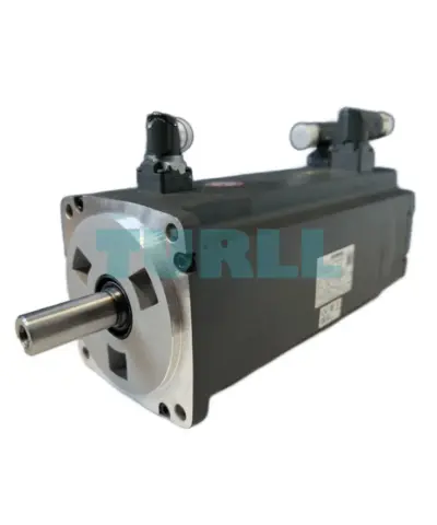 Siemens 1FL6067-1AC61-2AB1 SIMOTICS S-1FL6 Servo Motor 2kW, 2000 rpm, 15 Nm, IP65
