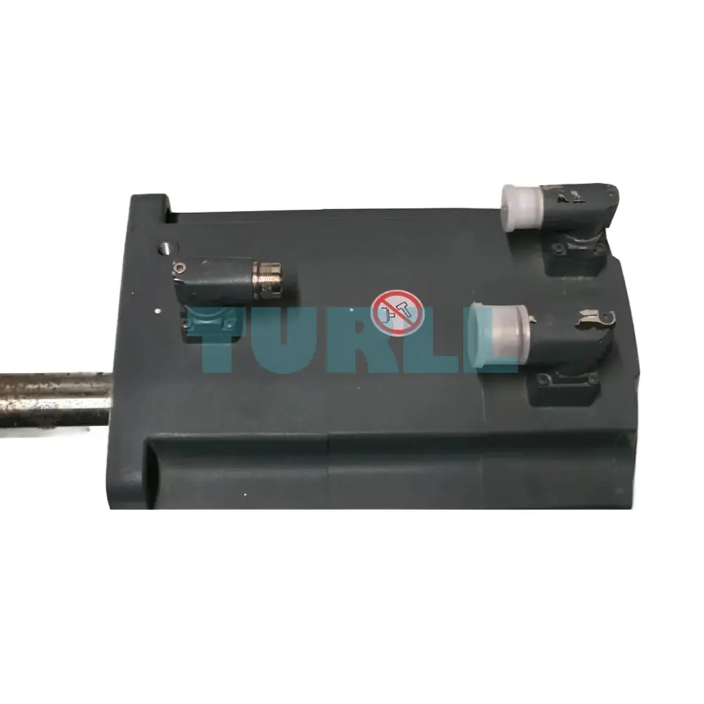 Siemens 1FL6090-1AC61-2AB1 SIMOTICS S-1FL6 Servo Motor 2.5 kW, 400V, 2000 RPM Original Brand New 3 Siemens 1FL6090-1AC61-2AB1 SIMOTICS S-1FL6 Servo Motor 2.5 kW, 400V, 2000 RPM