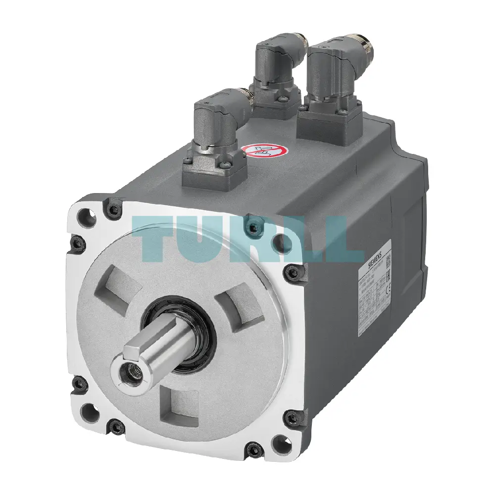 Siemens 1FL6090-1AC61-2AG1 SIMOTICS S-1FL6 High Inertia Servo Motor 2.5 kW, 2000 rpm, IP65 Original Brand New 1 Siemens 1FL6090-1AC61-2AG1 SIMOTICS S-1FL6 High Inertia Servo Motor 2.5 kW, 2000 rpm, IP65