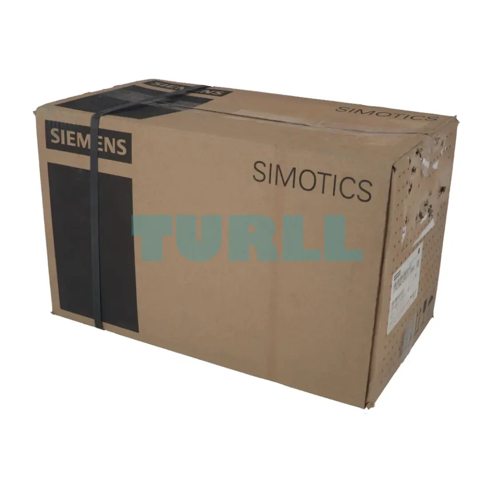 Siemens 1FL6092-1AC61-2AG1 SIMOTICS S-1FL6 High Inertia Servo Motor 3.5 kW, 2000 rpm, 400V Original Brand New 2 Siemens 1FL6092-1AC61-2AG1 SIMOTICS S-1FL6 High Inertia Servo Motor 3.5 kW, 2000 rpm, 400V