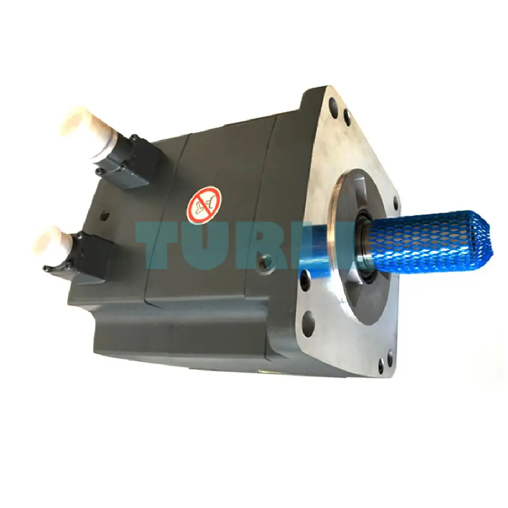 Siemens 1FL6094-1AC61-2AA1 SIMOTICS S-1FL6 Servo Motor 5 kW, 400V, 2000 RPM, IP65 Original Brand New 2 Siemens 1FL6094-1AC61-2AA1 SIMOTICS S-1FL6 Servo Motor 5 kW, 400V, 2000 RPM, IP65