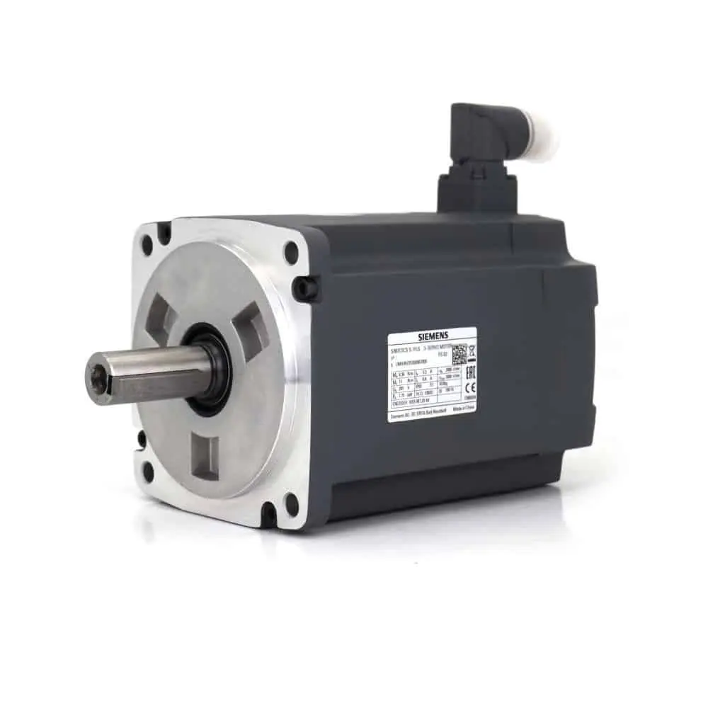 1FL6094-1AC61-2LB1 SIEMENS SIMOTICS S-1FL6 Original Brand New 3 1FL6094-1AC61-2LB1 SIEMENS SIMOTICS S-1FL6 Original Brand New - Image 3