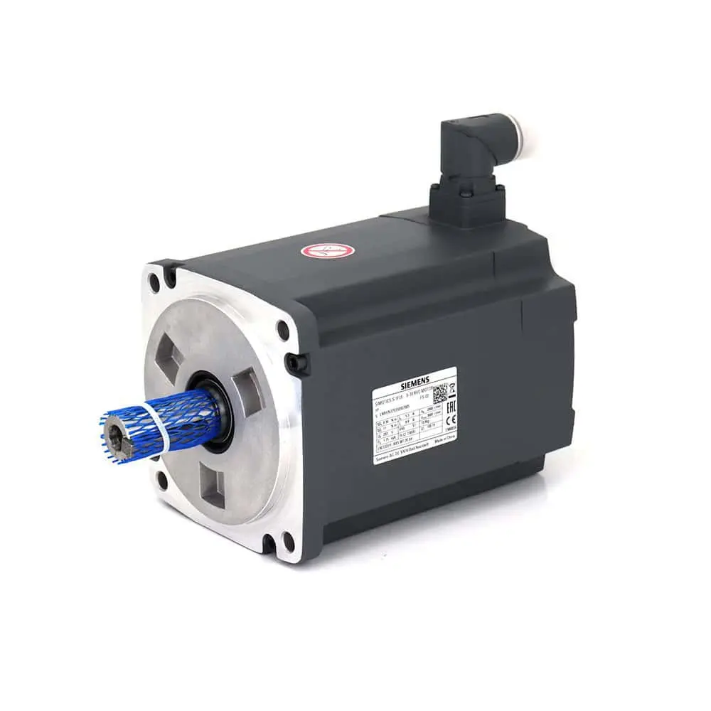 1FL6094-1AC61-2LB1 SIEMENS SIMOTICS S-1FL6 Original Brand New 1 1FL6094-1AC61-2LB1 SIEMENS SIMOTICS S-1FL6