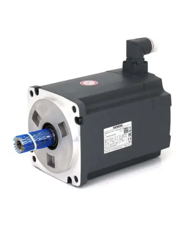 1FL6094-1AC61-2LB1 SIEMENS SIMOTICS S-1FL6