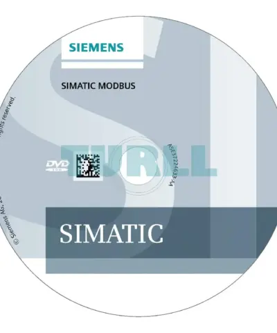 2XV9450-1MB00 Siemens SIMATIC MODBUS/TCP CP