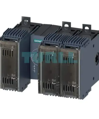 3KF2312-0MF11 Siemens SENTRON Switch Disconnector with Fuse