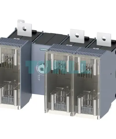 3KF5380-0MF11 Siemens Switch Disconnector