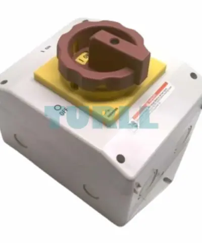 3LD2565-1GP53 Siemens SENTRON Switch Disconnector 3LD