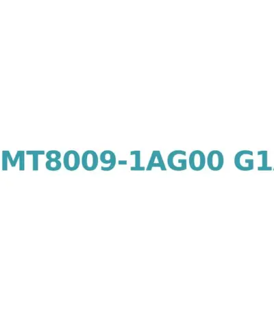3MT8009-1AG00 G1A Siemens Contactor AC-3 9A/4kW 400V Size S00