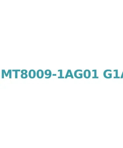 Siemens 3MT8009-1AG01 G1A Contactor AC-3, 9A/4kW, 400V, 1NO, AC 36V, 50/60Hz, size S00