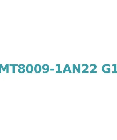 3MT8009-1AN22 G1A Siemens Contactor AC-3 9A/4kW 400V Size S00