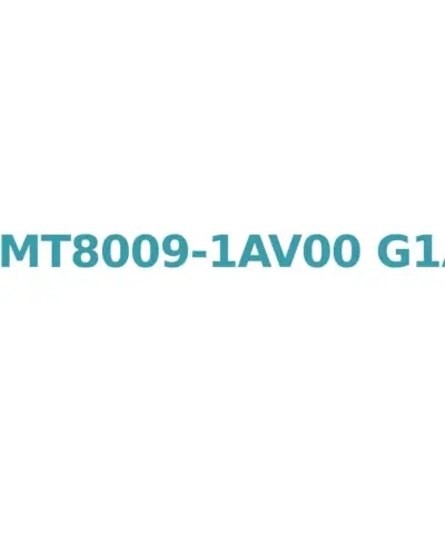 3MT8009-1AV00 G1A Siemens Contactor AC-3 9A/4kW 400V Size S00